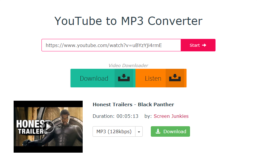 Download Mp3 From Youtube Mac Free